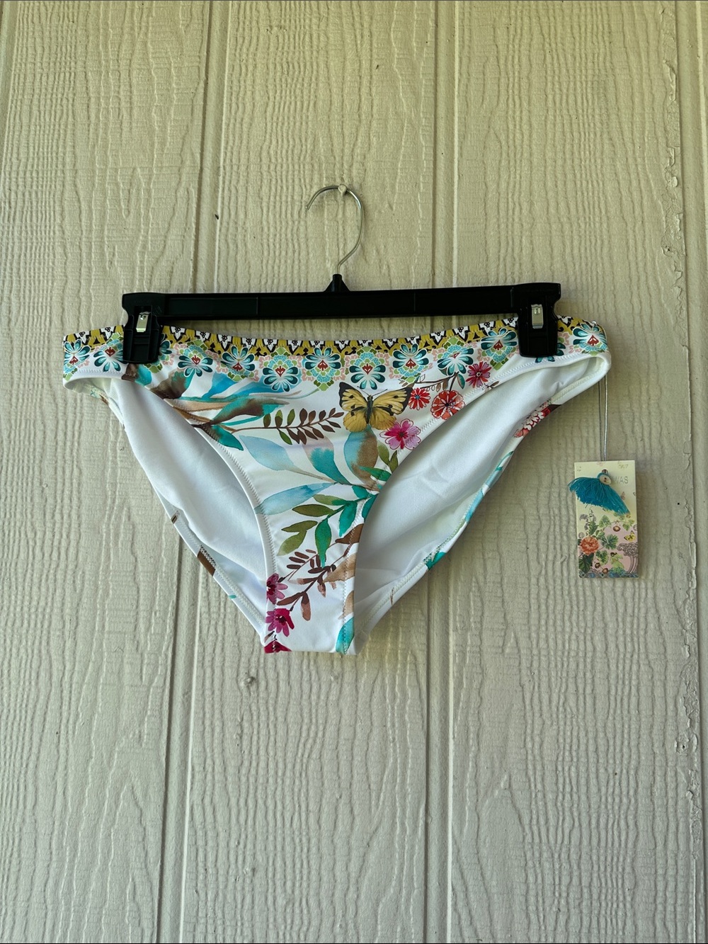 Johnny Was - Dreamer Hipster Bottoms